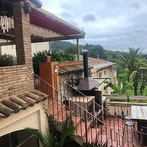 Casa Rustíca Cal Mian Almoster