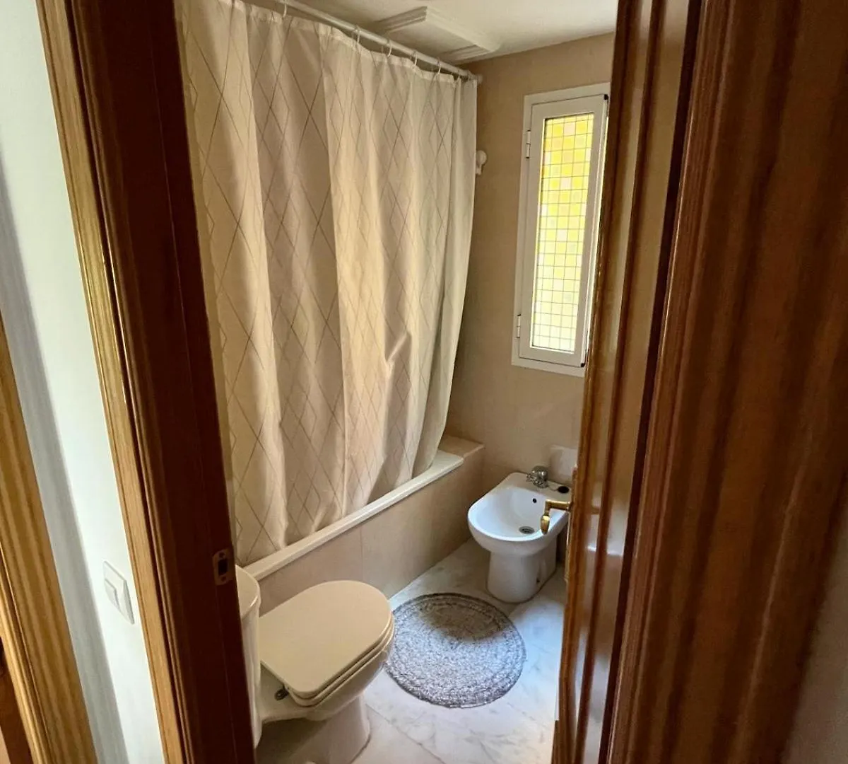 Wish Suite Macarena De Sevilla Apartamento