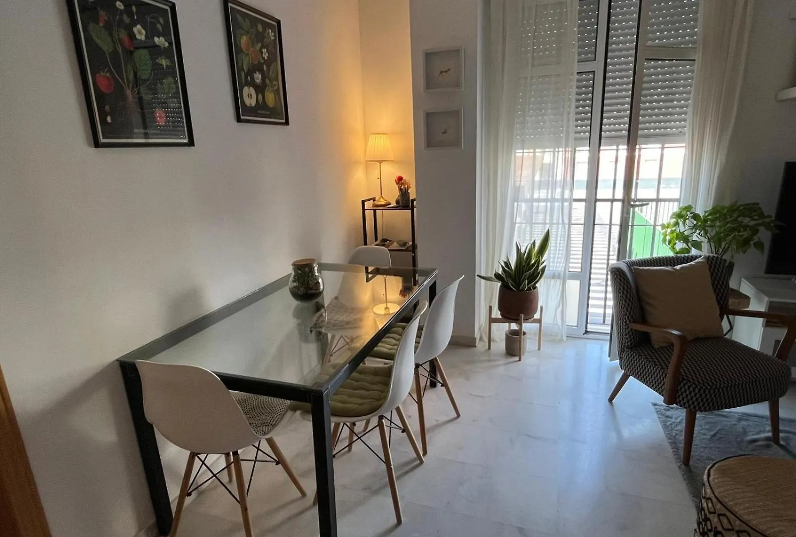 Apartamento Wish Suite Macarena De Sevilla