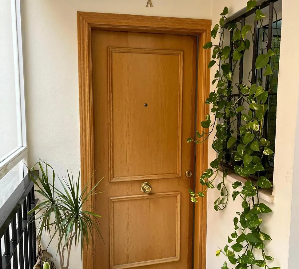 Apartamento Wish Suite Macarena De Sevilla