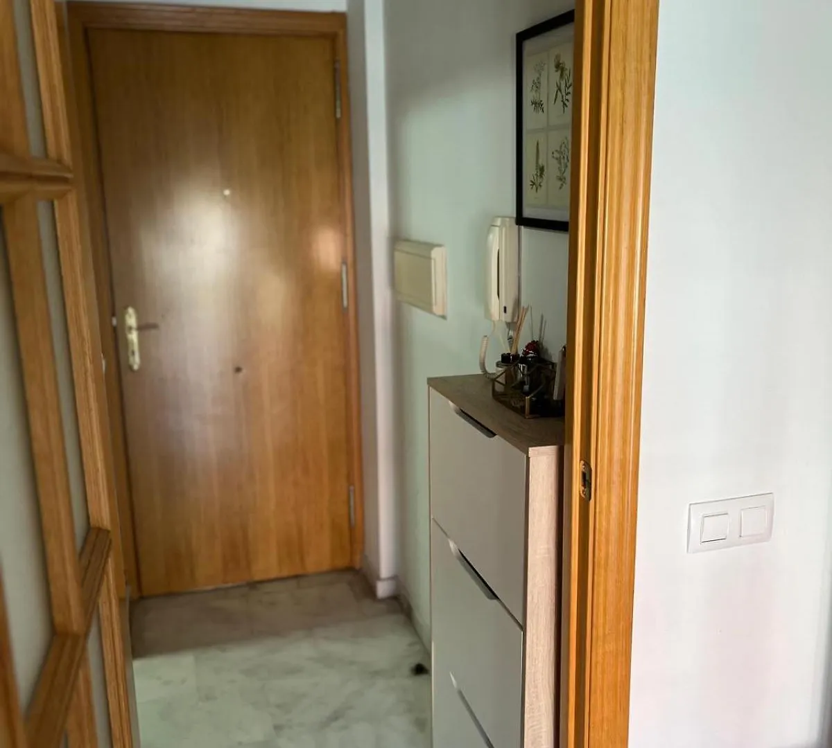 Wish Suite Macarena De Sevilla 0*,