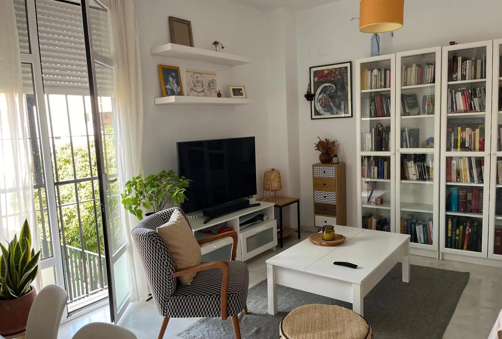 Wish Suite Macarena De Sevilla